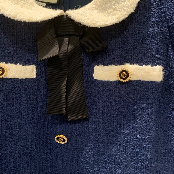 Gucci dress size 36 brand new - Picture 3 of 16